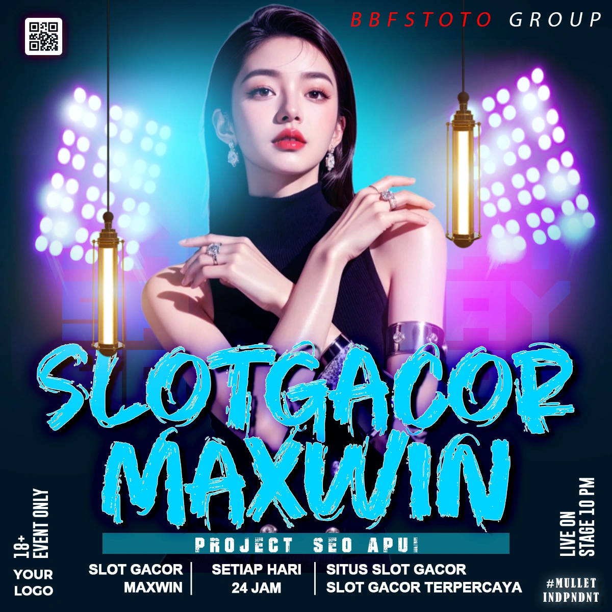 BBFSTOTO | Situs Slot Gacor Hari Ini Gampang Menang Peluang Maxwin